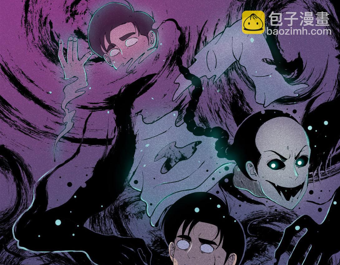 第47话 畸形的父爱(1/2)-第29话