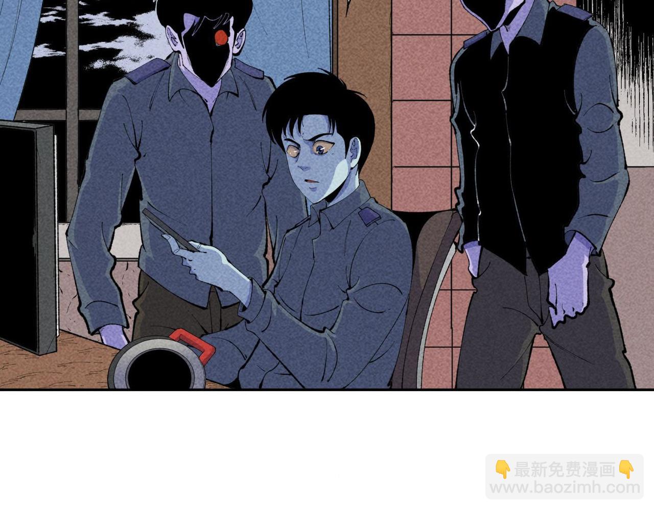 第85话 危机-第51话