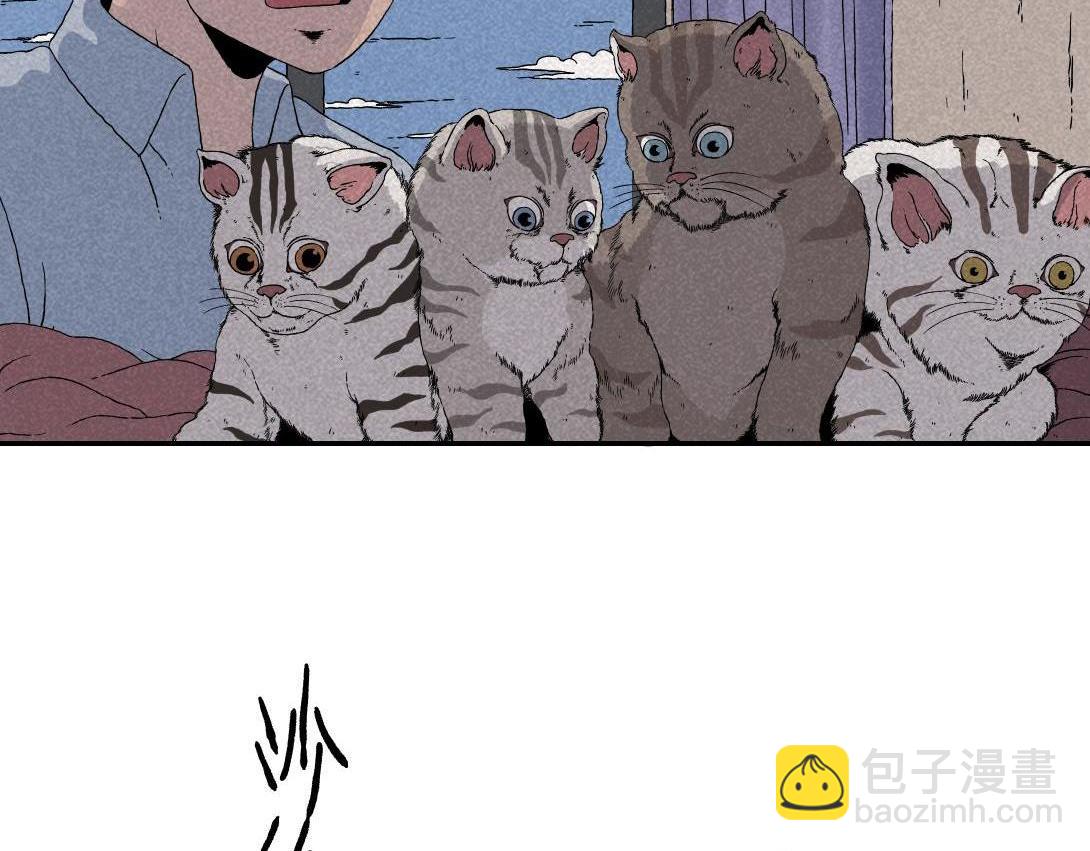 第16话 养猫记-第9话