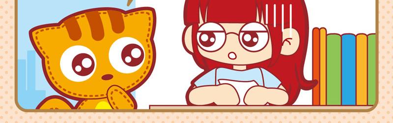 07好好学习-第7话