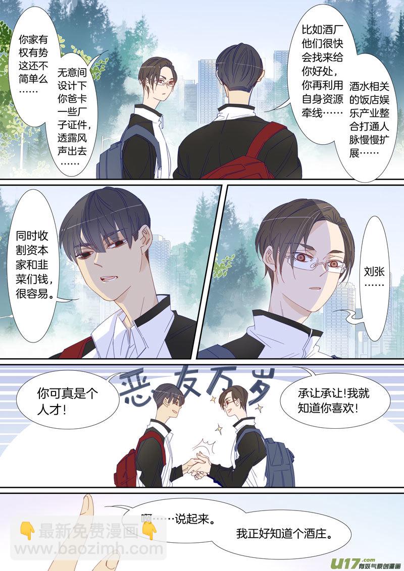 刘张番外①-第99话
