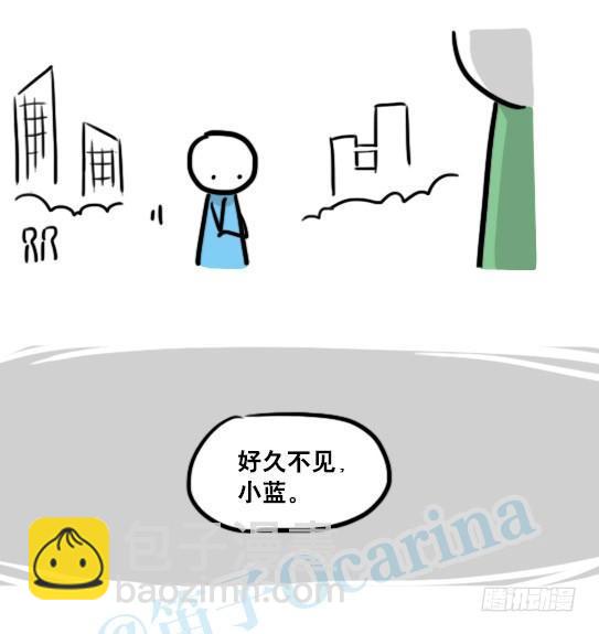 127 无限的时间(1/3)-第127话