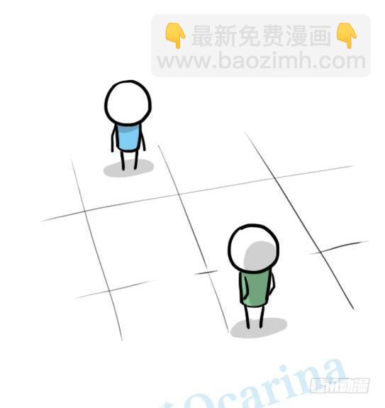 127 无限的时间(1/3)-第127话