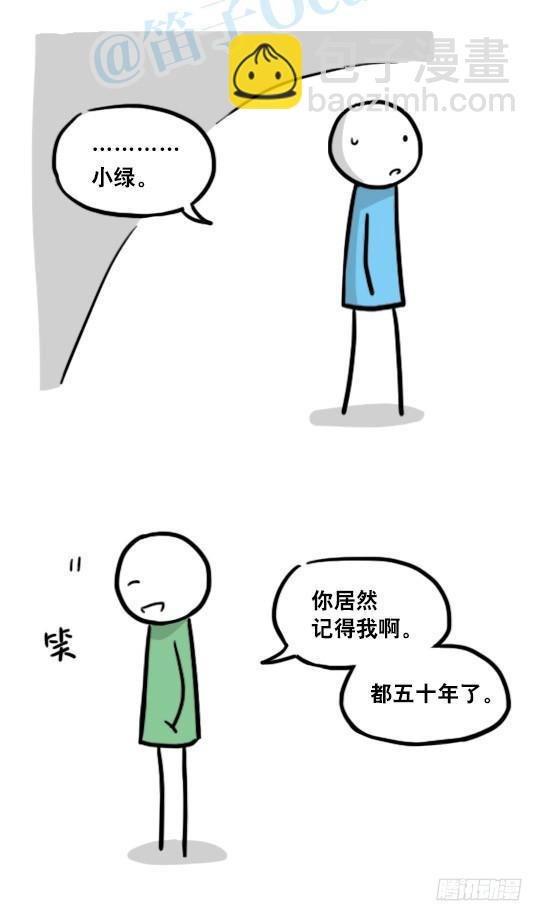 127 无限的时间(1/3)-第127话