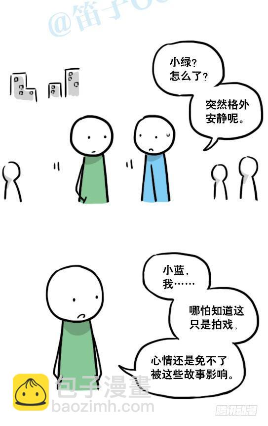 129 无限的时间&middot;拍摄花絮(1/2)-第129话