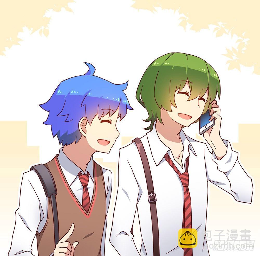 131 白衣-第131话