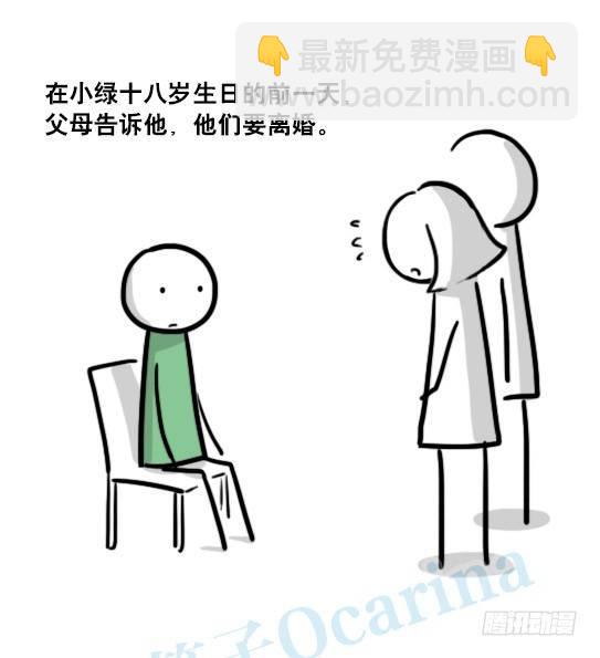 147 机器人18-两人的过去(1/2)-第147话