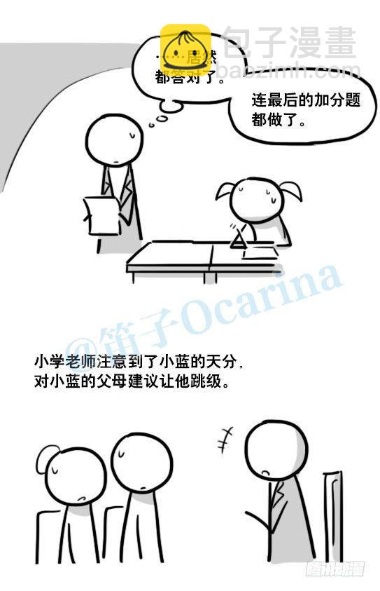 147 机器人18-两人的过去(1/2)-第147话