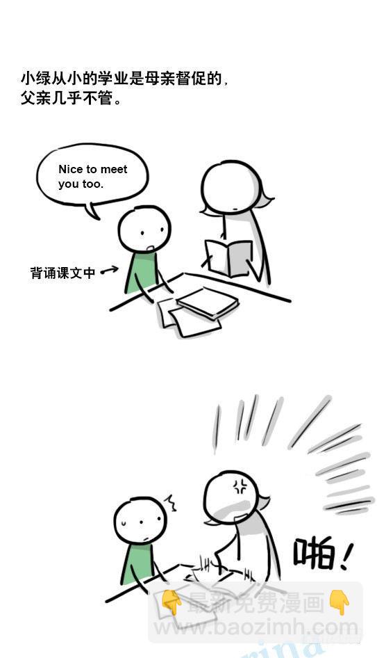 147 机器人18-两人的过去(1/2)-第147话