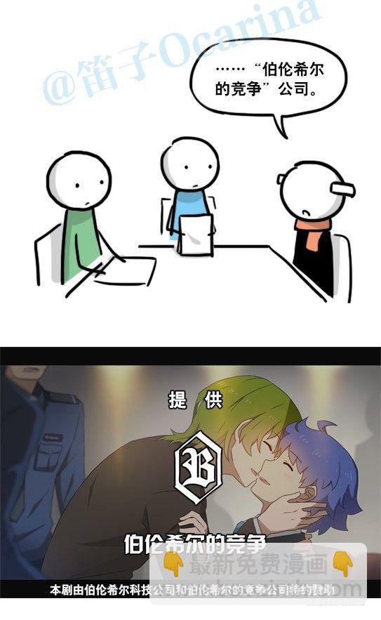 151 单向契约&middot;拍摄花絮-第151话