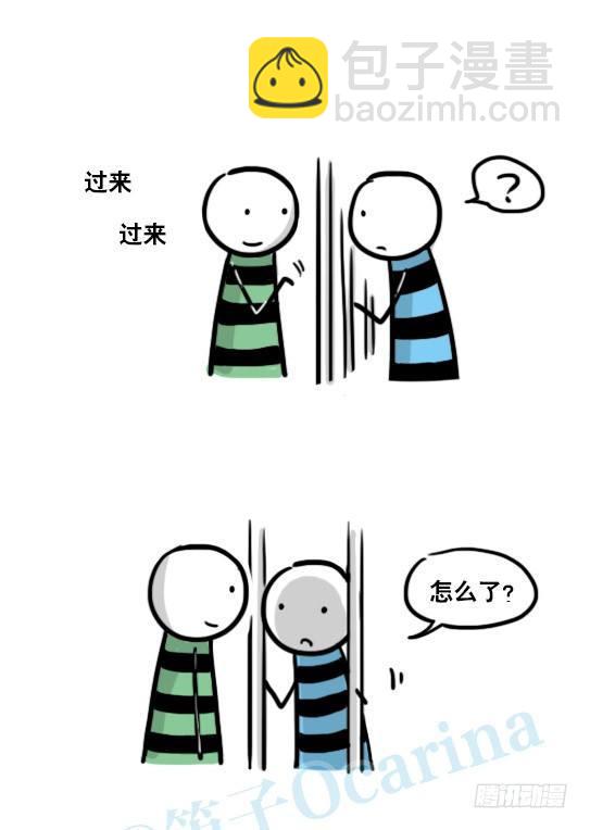 155 世界树的意志&middot;拍摄花絮-第155话