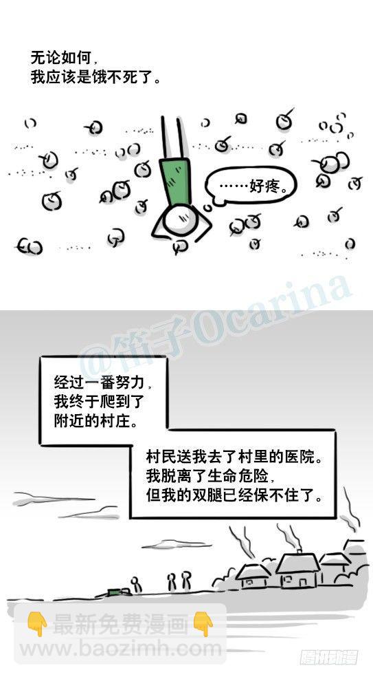 173 驭风者(1/3)-第173话