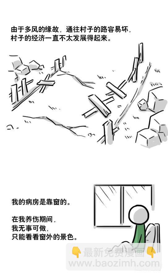 173 驭风者(1/3)-第173话