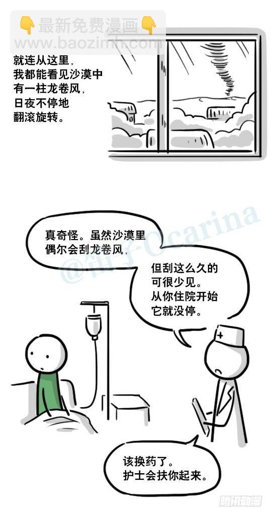 173 驭风者(1/3)-第173话