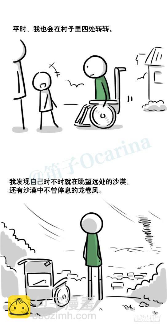 173 驭风者(1/3)-第173话