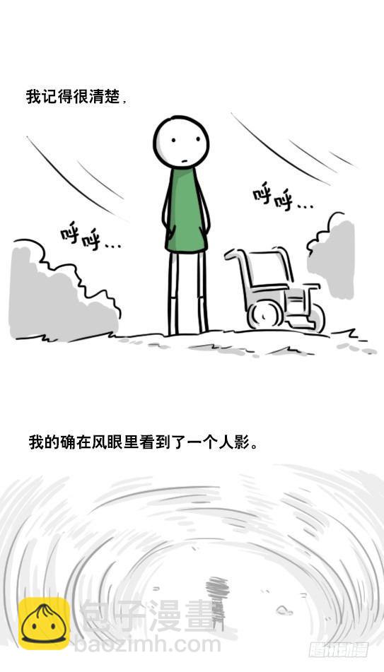 173 驭风者(1/3)-第173话