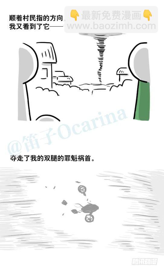 173 驭风者(1/3)-第173话