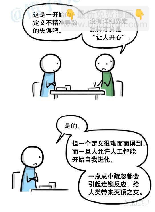 179 机器人24-自我意识(1/3)-第179话