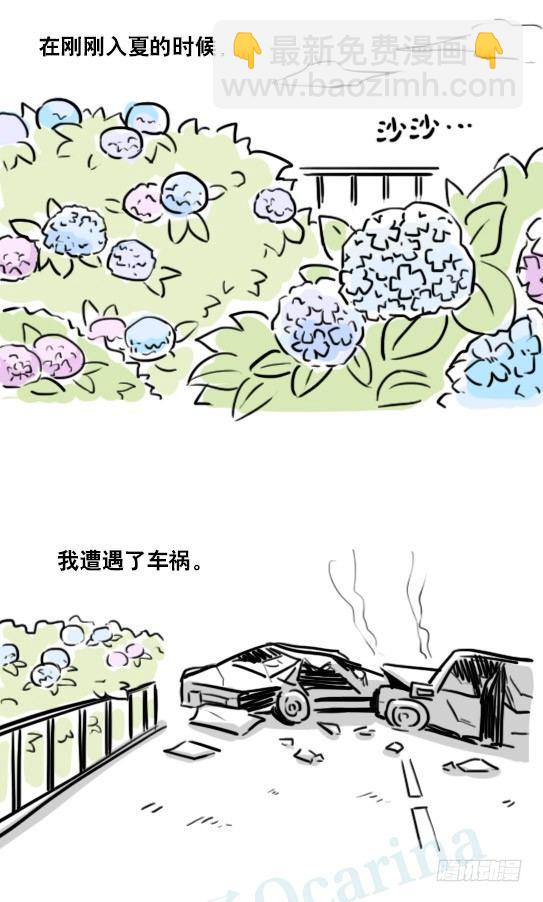 181 无尽之夏(1/3)-第181话