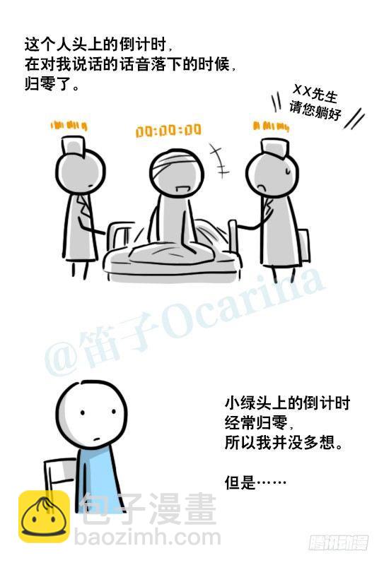 181 无尽之夏(1/3)-第181话