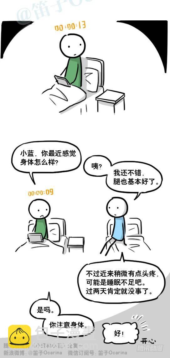 181 无尽之夏(1/3)-第181话