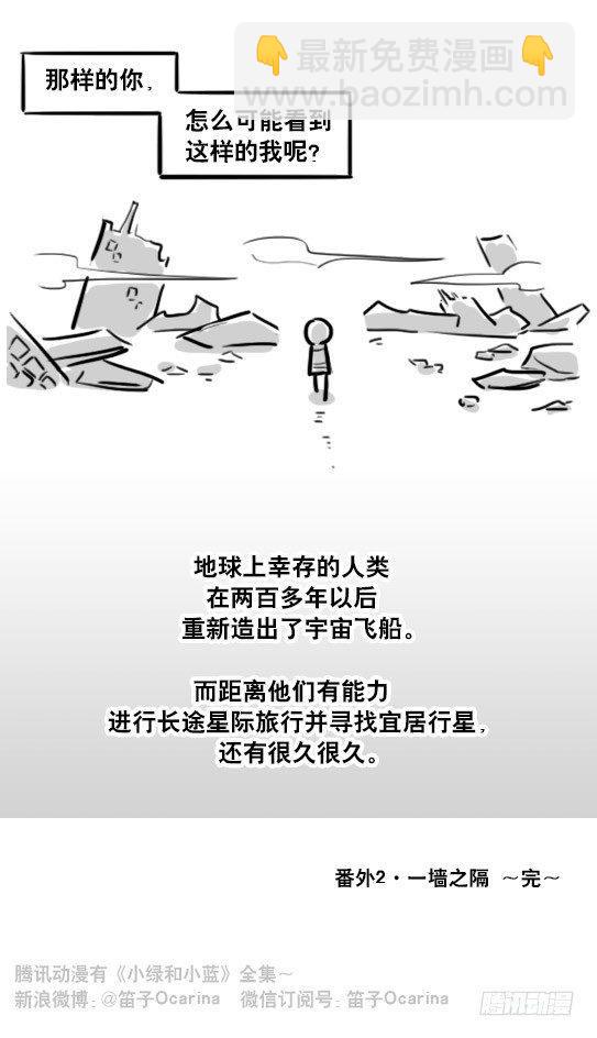 187 各取所需&middot;番外-第187话