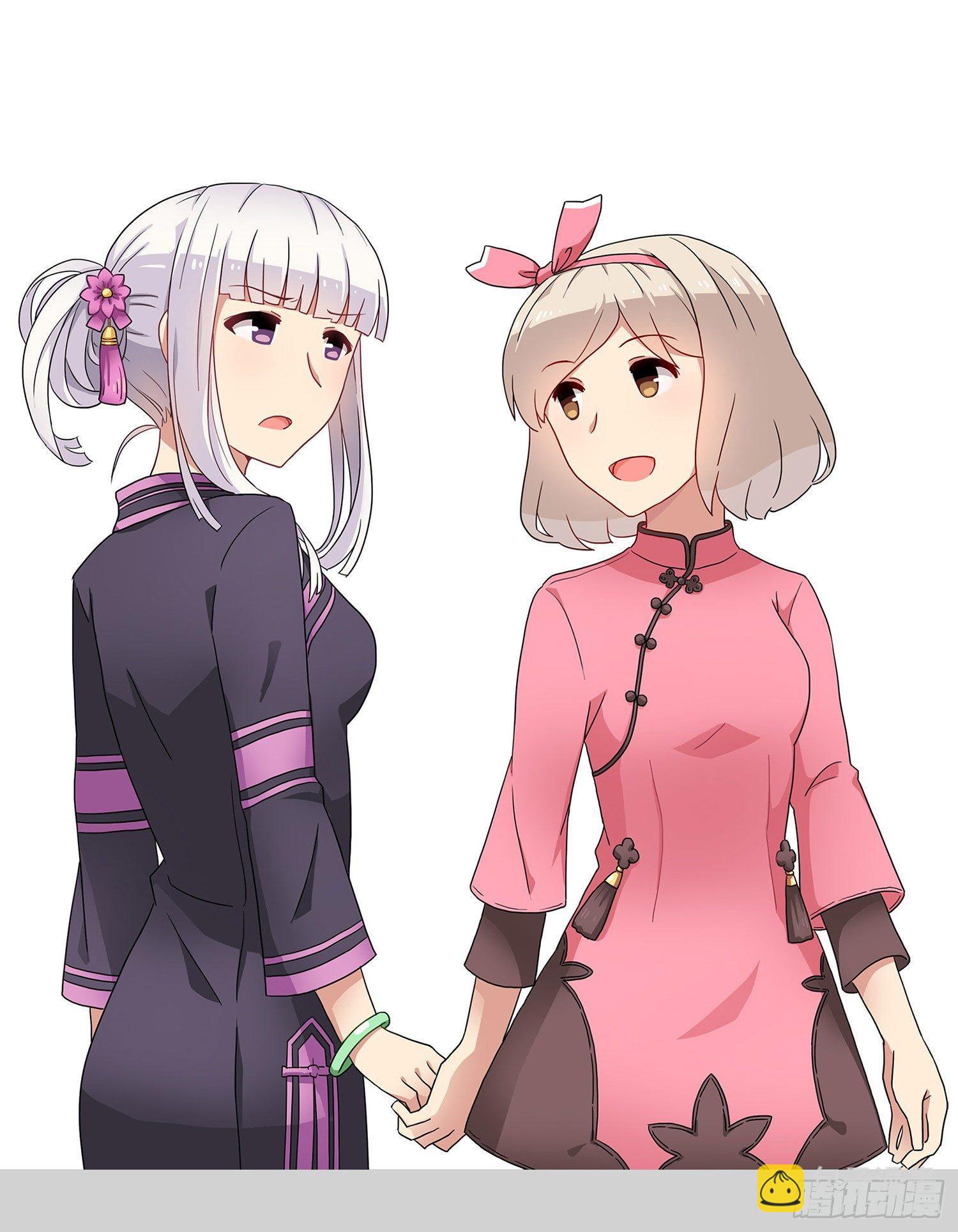 贺年插画-第189话
