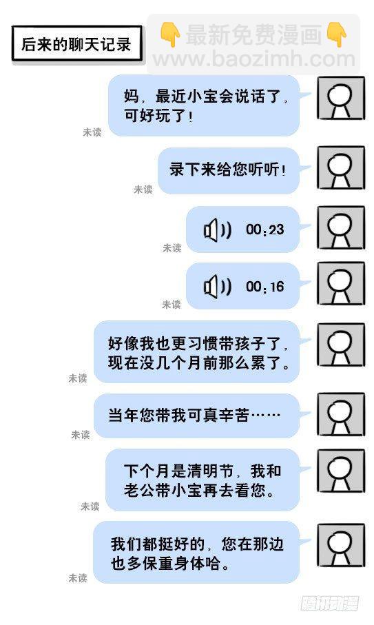 201 聊天记录-第201话
