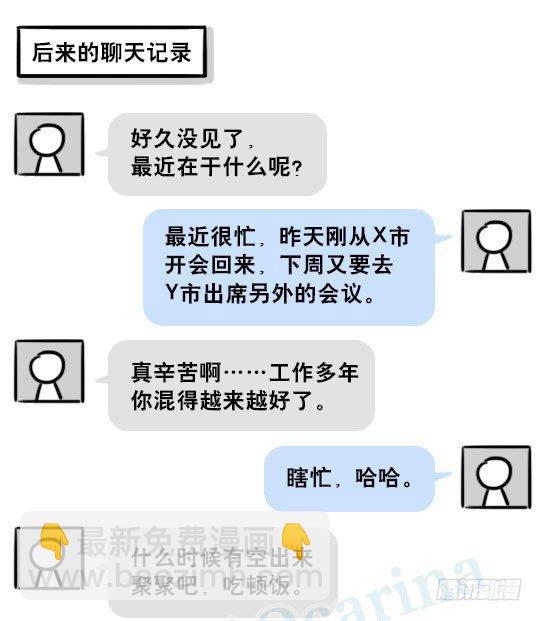 201 聊天记录-第201话