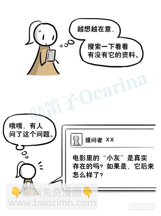 217 纪念物（下）(1/3)-第217话