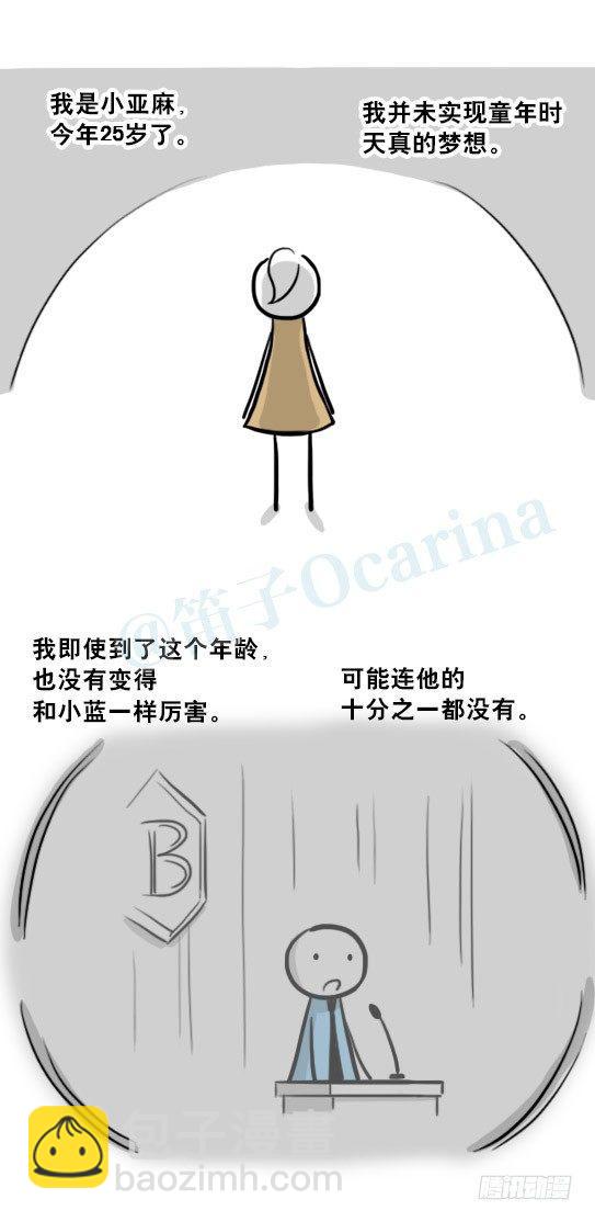 217 纪念物（下）(1/3)-第217话