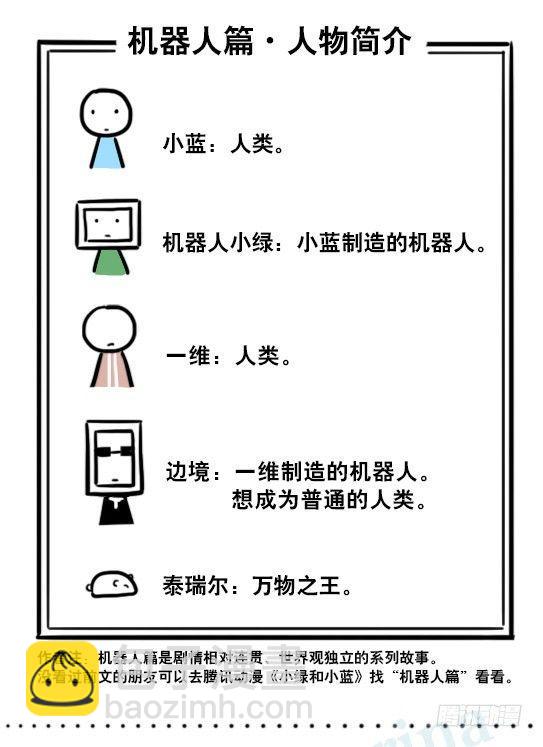 219 机器人27-普通人之路(1/2)-第219话