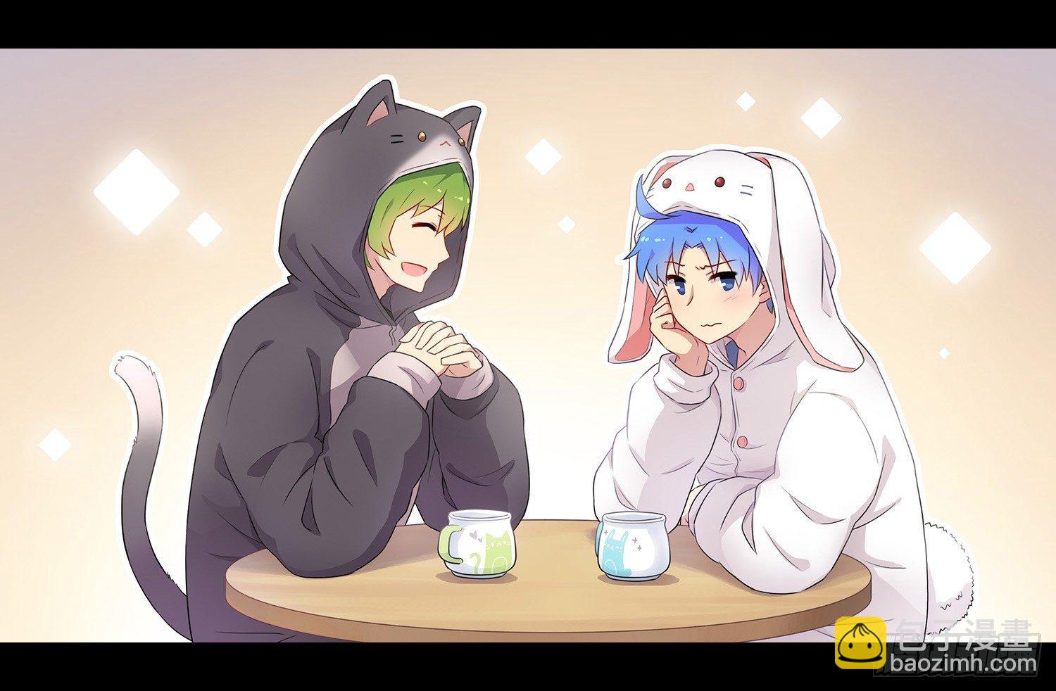 237 机器人28.5-玩偶装-第237话