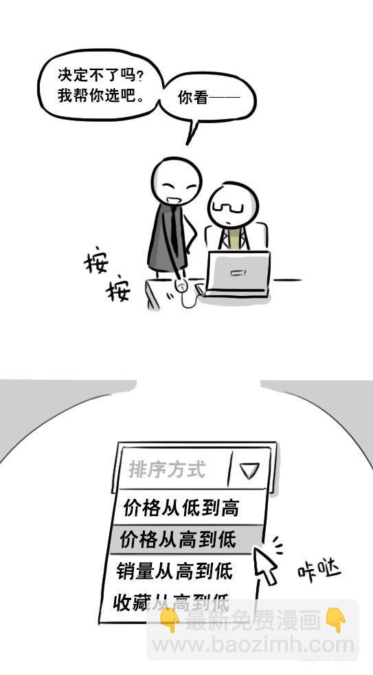 245 购物-第245话