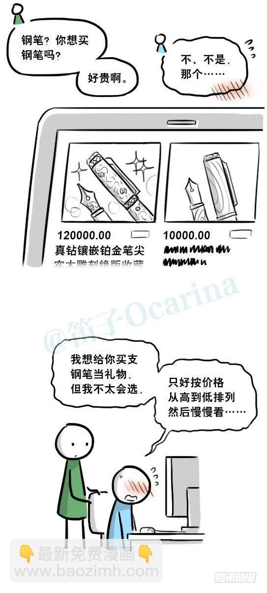 245 购物-第245话