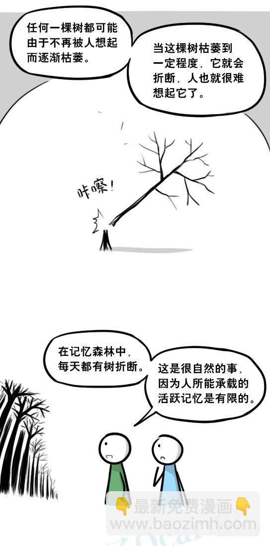 247 记忆规划局（上）(1/3)-第247话