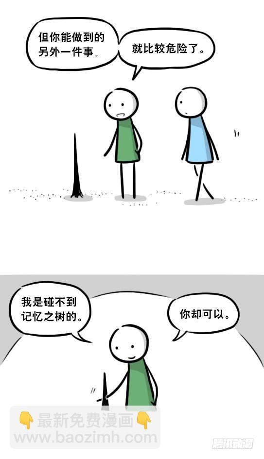 247 记忆规划局（上）(1/3)-第247话