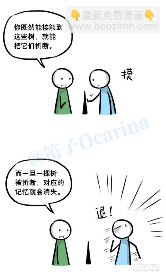 247 记忆规划局（上）(1/3)-第247话
