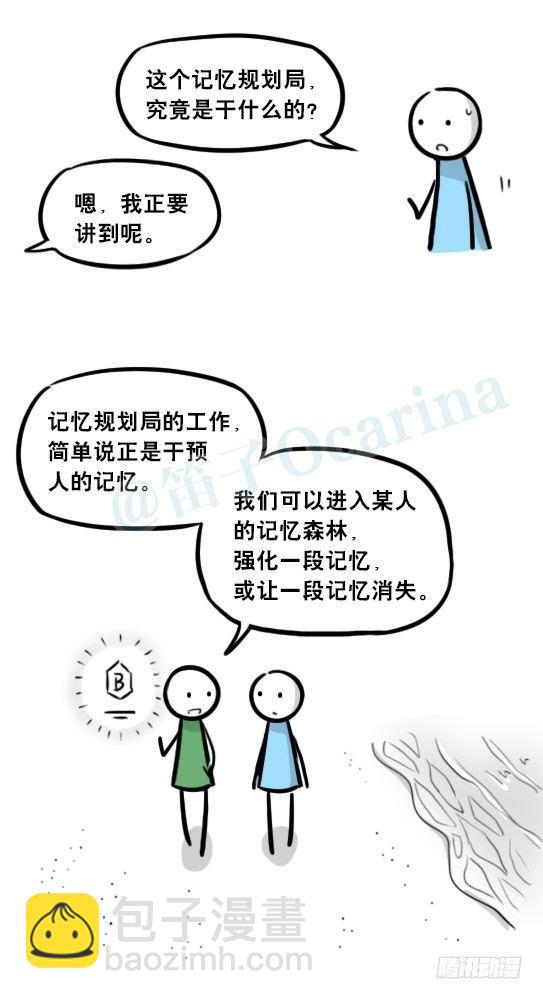 247 记忆规划局（上）(1/3)-第247话