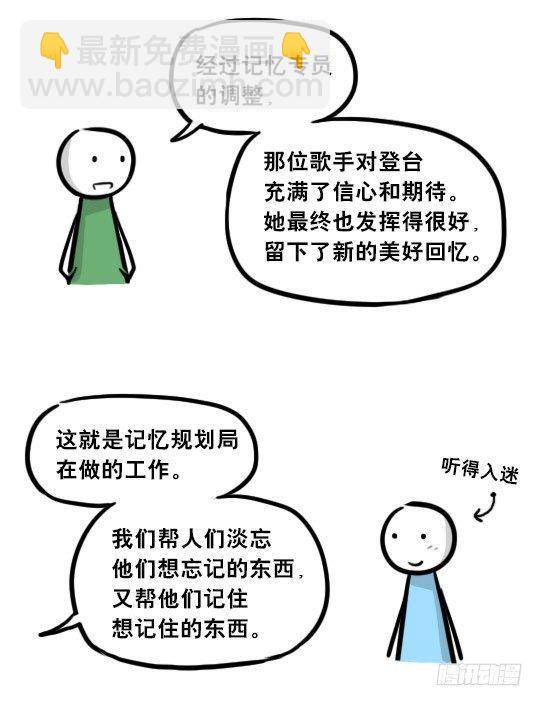 247 记忆规划局（上）(1/3)-第247话