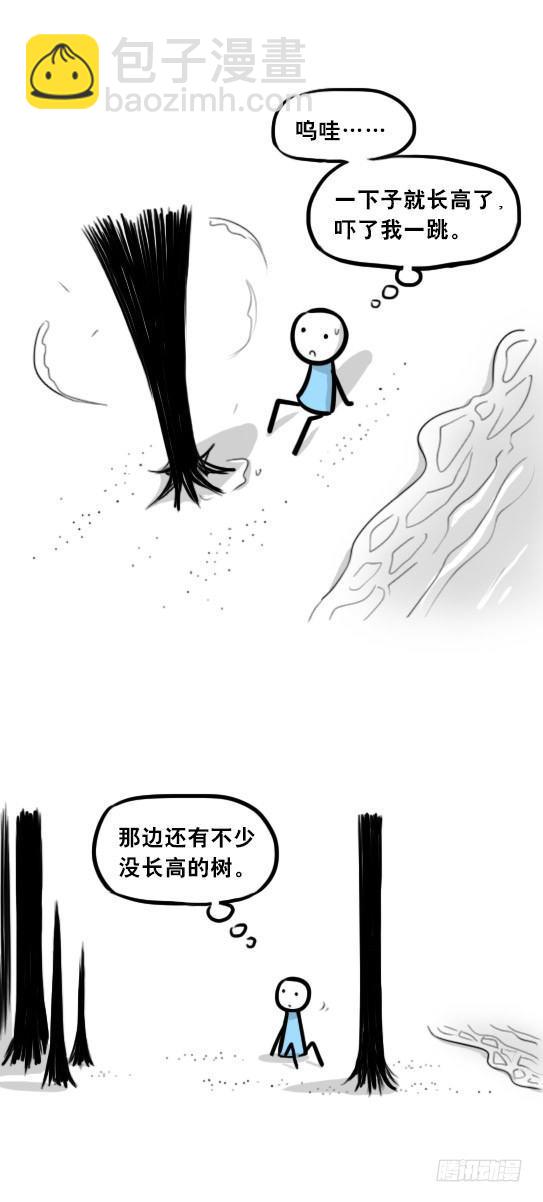 247 记忆规划局（上）(1/3)-第247话