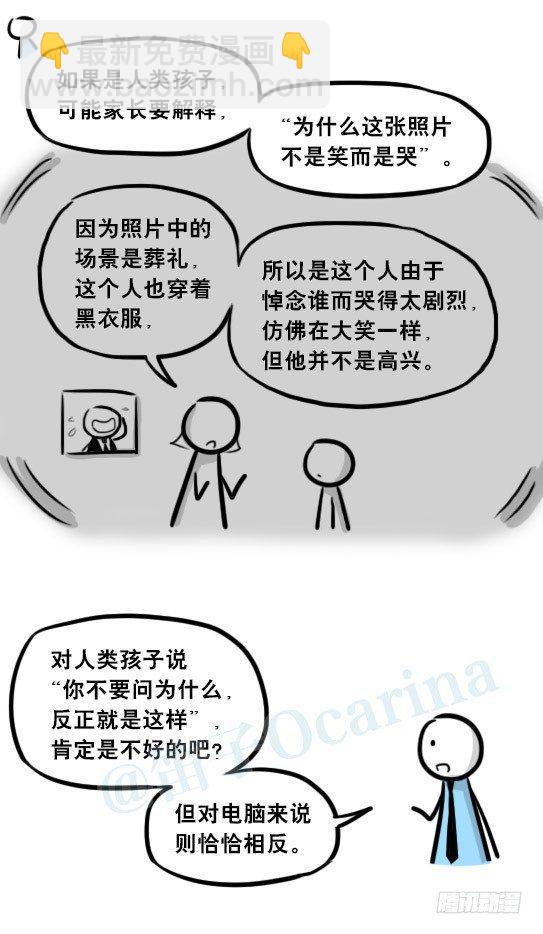 259 机器人31-情绪识别程序(1/2)-第259话