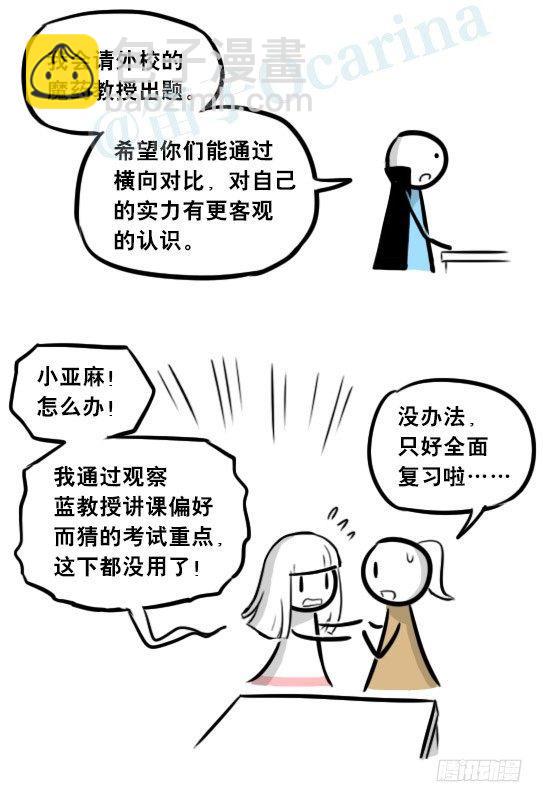 263 不会魔法的魔法师（下）(1/3)-第263话