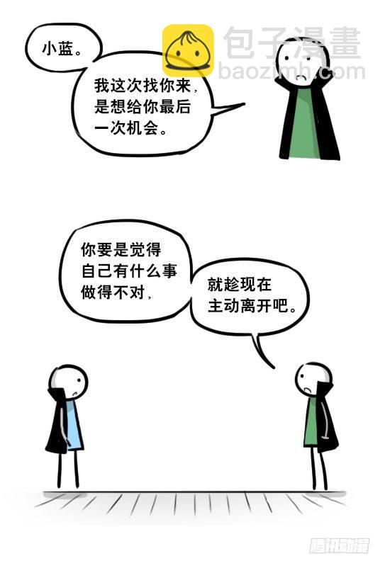 263 不会魔法的魔法师（下）(1/3)-第263话