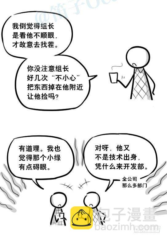 271 机器人32-工作日(1/2)-第271话