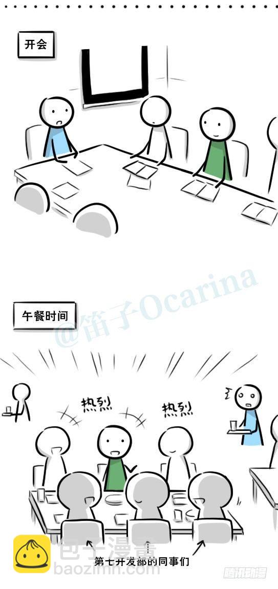 271 机器人32-工作日(1/2)-第271话