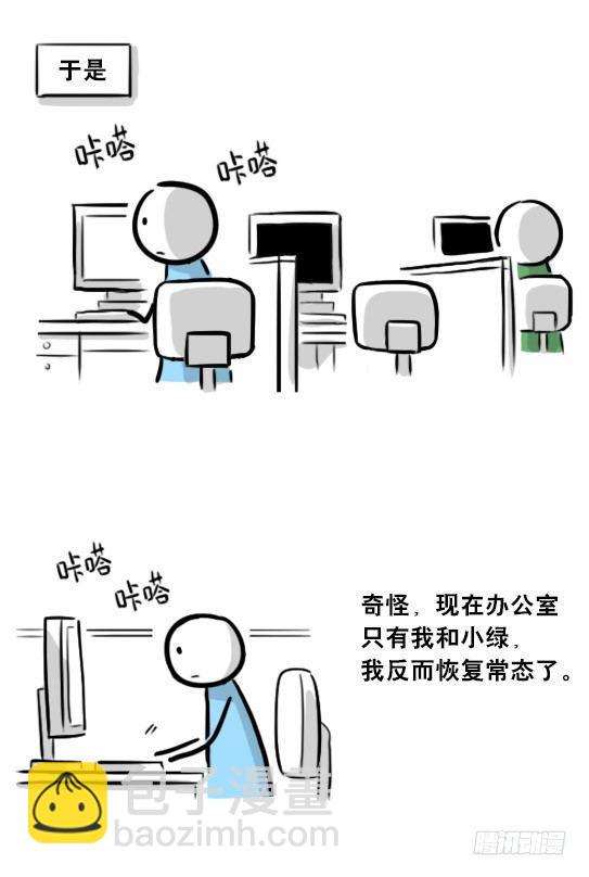271 机器人32-工作日(1/2)-第271话