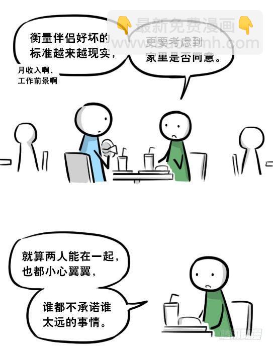 277 理性与感性-第277话