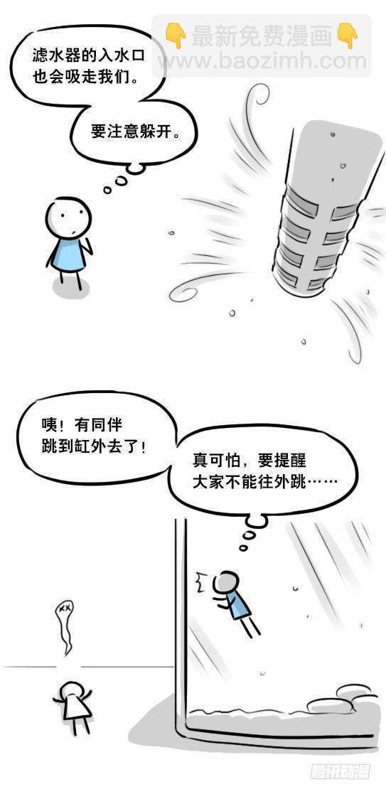 279 鱼(1/2)-第279话