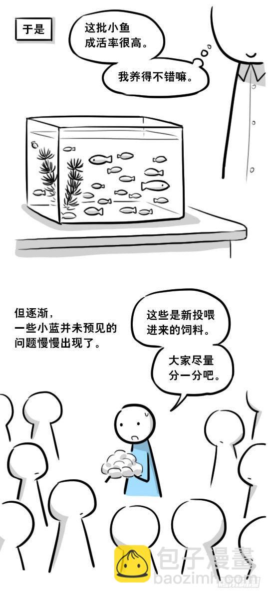 279 鱼(1/2)-第279话